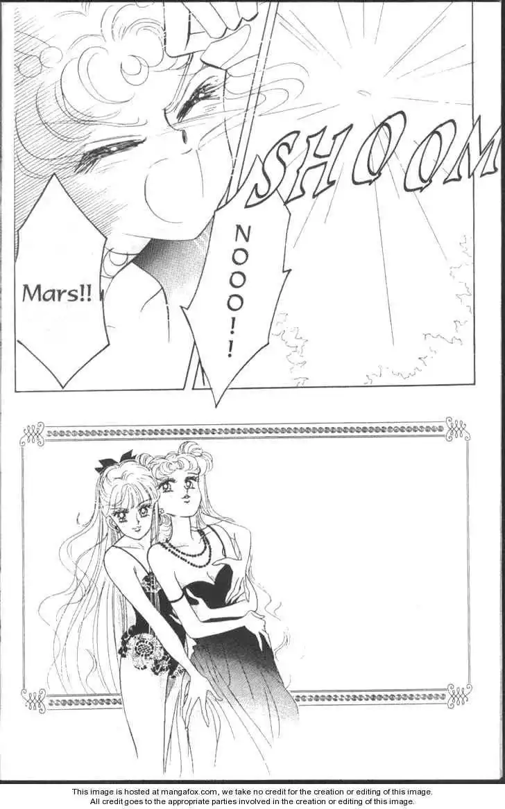 Sailor Moon Chapter 4.2 4